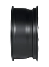 Voxx Wheels Cotto 17x7.5 5x112 | 15x20 40mm Matte Black                                     - COT 775-5003-40 MB - Image 7