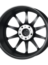 Voxx Wheels Cotto 17x7.5 5x112 | 15x20 40mm Matte Black                                     - COT 775-5003-40 MB - Image 12