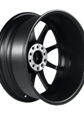Voxx Wheels Cotto 17x7.5 5x112 | 15x20 40mm Matte Black                                     - COT 775-5003-40 MB - Image 16