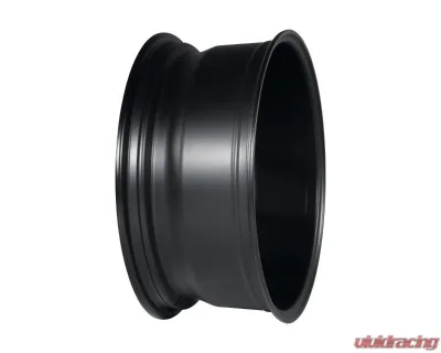 Voxx Wheels Cotto 17x7.5 5x112 | 15x20 40mm Matte Black - COT 775-5003-40 MB