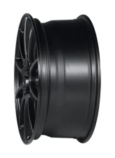 Voxx Wheels Cotto 17x7.5 5x112 | 15x20 40mm Matte Black                                     - COT 775-5003-40 MB - Image 20
