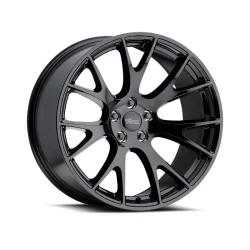 Wheels by Size