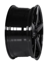 Voxx Wheels Modena 18x9 5x112 30mm Gloss Black                                     - MOD 890-5112-30 GB - Image 6