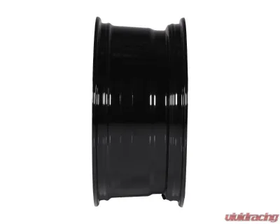 Voxx Wheels Modena 18x9 5x112 30mm Gloss Black - MOD 890-5112-30 GB