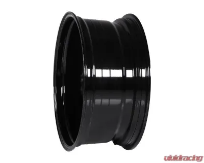 Voxx Wheels Modena 18x9 5x112 30mm Gloss Black - MOD 890-5112-30 GB