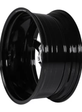 Voxx Wheels Modena 18x9 5x112 30mm Gloss Black                                     - MOD 890-5112-30 GB - Image 9