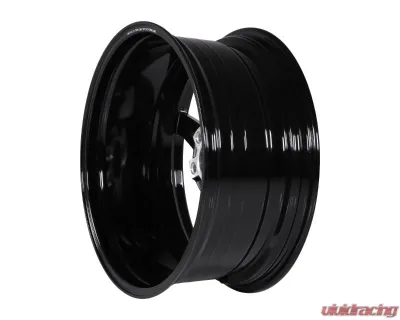 Voxx Wheels Modena 18x9 5x112 30mm Gloss Black - MOD 890-5112-30 GB