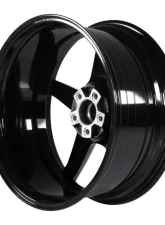 Voxx Wheels Modena 18x9 5x112 30mm Gloss Black                                     - MOD 890-5112-30 GB - Image 10
