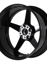 Voxx Wheels Modena 18x9 5x112 30mm Gloss Black                                     - MOD 890-5112-30 GB - Image 11