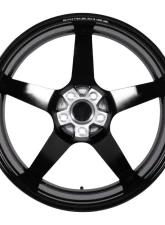 Voxx Wheels Modena 18x9 5x112 30mm Gloss Black                                     - MOD 890-5112-30 GB - Image 13
