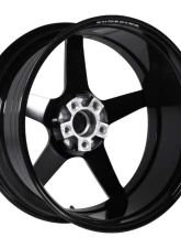 Voxx Wheels Modena 18x9 5x112 30mm Gloss Black                                     - MOD 890-5112-30 GB - Image 15