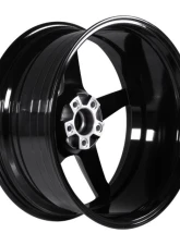 Voxx Wheels Modena 18x9 5x112 30mm Gloss Black                                     - MOD 890-5112-30 GB - Image 16