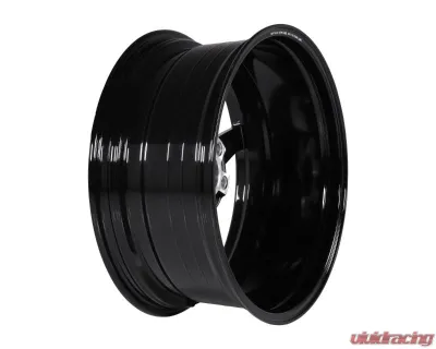 Voxx Wheels Modena 18x9 5x112 30mm Gloss Black - MOD 890-5112-30 GB