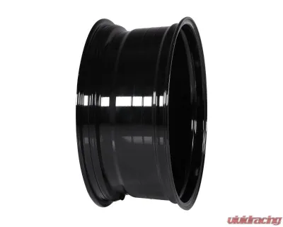 Voxx Wheels Modena 18x9 5x112 30mm Gloss Black - MOD 890-5112-30 GB