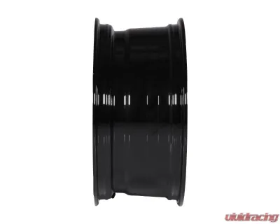 Voxx Wheels Modena 18x9 5x112 30mm Gloss Black - MOD 890-5112-30 GB