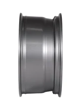 Voxx Wheels Nogara 18x8 5x112 | 5x120 45mm Carbon Grey                                     - NOG 880-5003-45 CG - Image 7