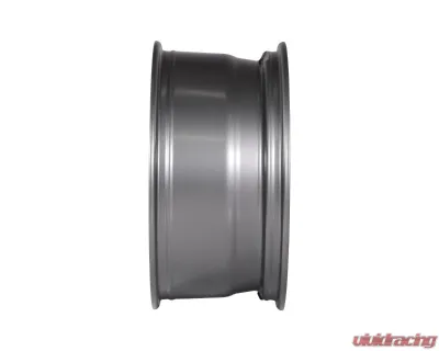 Voxx Wheels Nogara 18x8 5x112 | 5x120 45mm Carbon Grey - NOG 880-5003-45 CG
