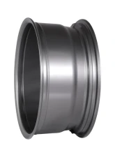 Voxx Wheels Nogara 18x8 5x112 | 5x120 45mm Carbon Grey                                     - NOG 880-5003-45 CG - Image 8