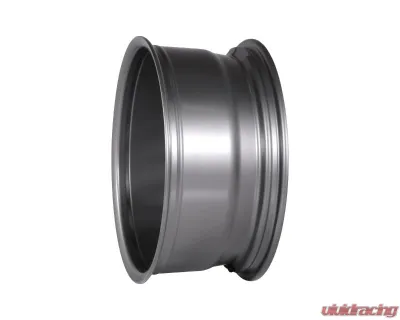 Voxx Wheels Nogara 18x8 5x112 | 5x120 45mm Carbon Grey - NOG 880-5003-45 CG