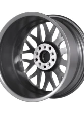 Voxx Wheels Nogara 18x8 5x112 | 5x120 45mm Carbon Grey                                     - NOG 880-5003-45 CG - Image 11