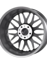 Voxx Wheels Nogara 18x8 5x112 | 5x120 45mm Carbon Grey                                     - NOG 880-5003-45 CG - Image 12