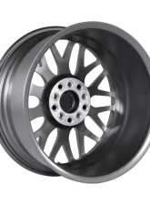 Voxx Wheels Nogara 18x8 5x112 | 5x120 45mm Carbon Grey                                     - NOG 880-5003-45 CG - Image 15
