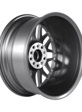 Voxx Wheels Nogara 18x8 5x112 | 5x120 45mm Carbon Grey                                     - NOG 880-5003-45 CG - Image 16