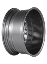 Voxx Wheels Nogara 18x8 5x112 | 5x120 45mm Carbon Grey                                     - NOG 880-5003-45 CG - Image 17