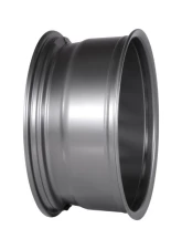 Voxx Wheels Nogara 18x8 5x112 | 5x120 45mm Carbon Grey                                     - NOG 880-5003-45 CG - Image 18