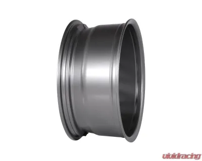 Voxx Wheels Nogara 18x8 5x112 | 5x120 45mm Carbon Grey - NOG 880-5003-45 CG