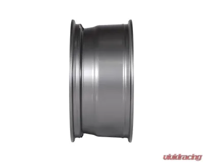 Voxx Wheels Nogara 18x8 5x112 | 5x120 45mm Carbon Grey - NOG 880-5003-45 CG