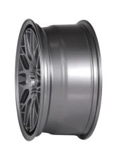 Voxx Wheels Nogara 18x8 5x112 | 5x120 45mm Carbon Grey                                     - NOG 880-5003-45 CG - Image 20