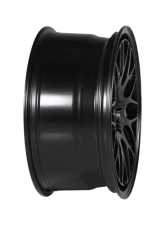 Voxx Wheels Nogara 18x8 5x115 | 5x120 20mm Matte Black                                     - NOG 880-5004-20 MB - Image 6