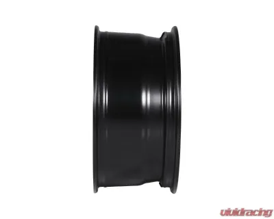 Voxx Wheels Nogara 18x8 5x115 | 5x120 20mm Matte Black - NOG 880-5004-20 MB
