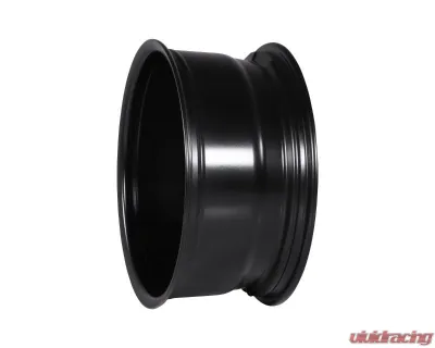 Voxx Wheels Nogara 18x8 5x115 | 5x120 20mm Matte Black - NOG 880-5004-20 MB