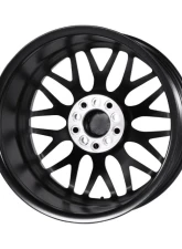 Voxx Wheels Nogara 18x8 5x115 | 5x120 20mm Matte Black                                     - NOG 880-5004-20 MB - Image 12