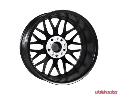 Voxx Wheels Nogara 18x8 5x115 | 5x120 20mm Matte Black - NOG 880-5004-20 MB