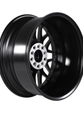 Voxx Wheels Nogara 18x8 5x115 | 5x120 20mm Matte Black                                     - NOG 880-5004-20 MB - Image 16