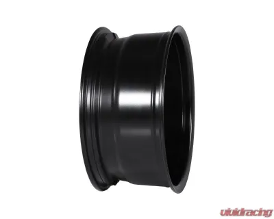 Voxx Wheels Nogara 18x8 5x115 | 5x120 20mm Matte Black - NOG 880-5004-20 MB