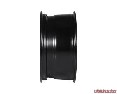 Voxx Wheels Nogara 18x8 5x115 | 5x120 20mm Matte Black - NOG 880-5004-20 MB