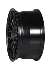 Voxx Wheels Nogara 18x8 5x115 | 5x120 20mm Matte Black                                     - NOG 880-5004-20 MB - Image 20