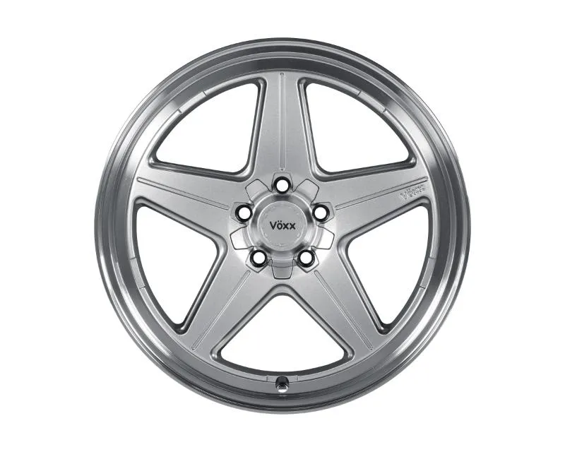 Voxx-Nesso-Silver-Machined-Lip