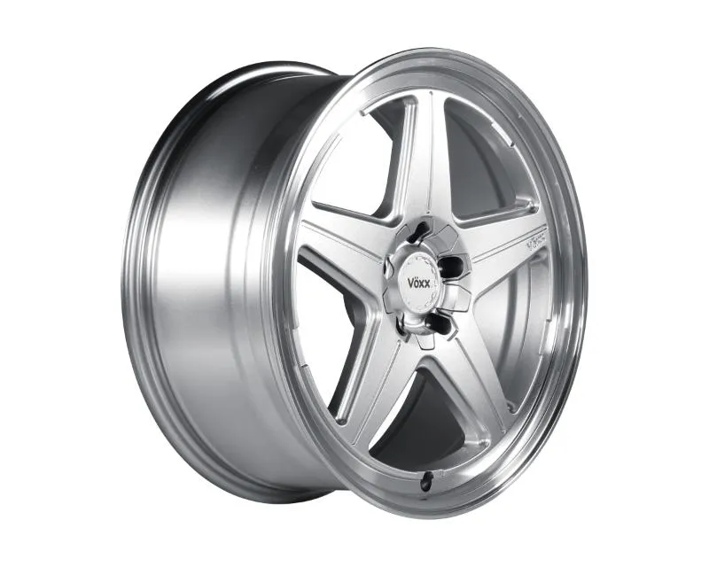Voxx-Nesso-Silver-Machined-Lip