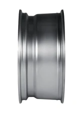 Voxx Wheels Nesso 18x8.5 5x112 | 5x120 42mm Silver With Machined Lip                                     - NES 885-5003-42 SML - Image 19