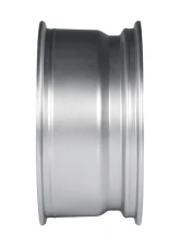 Voxx Wheels Noto 18x8.5 5x108 | 5x114.3 40mm Gloss Silver                                     - NOT 885-5008-40 S - Image 7