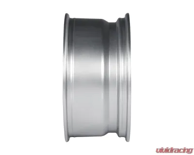 Voxx Wheels Noto 18x8.5 5x108 | 5x114.3 40mm Gloss Silver - NOT 885-5008-40 S