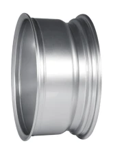 Voxx Wheels Noto 18x8.5 5x108 | 5x114.3 40mm Gloss Silver                                     - NOT 885-5008-40 S - Image 8