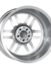 Voxx Wheels Noto 18x8.5 5x108 | 5x114.3 40mm Gloss Silver                                     - NOT 885-5008-40 S - Image 14