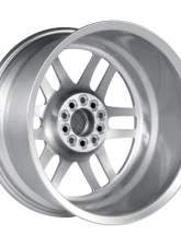 Voxx Wheels Noto 18x8.5 5x108 | 5x114.3 40mm Gloss Silver                                     - NOT 885-5008-40 S - Image 15