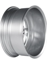 Voxx Wheels Noto 18x8.5 5x108 | 5x114.3 40mm Gloss Silver                                     - NOT 885-5008-40 S - Image 17